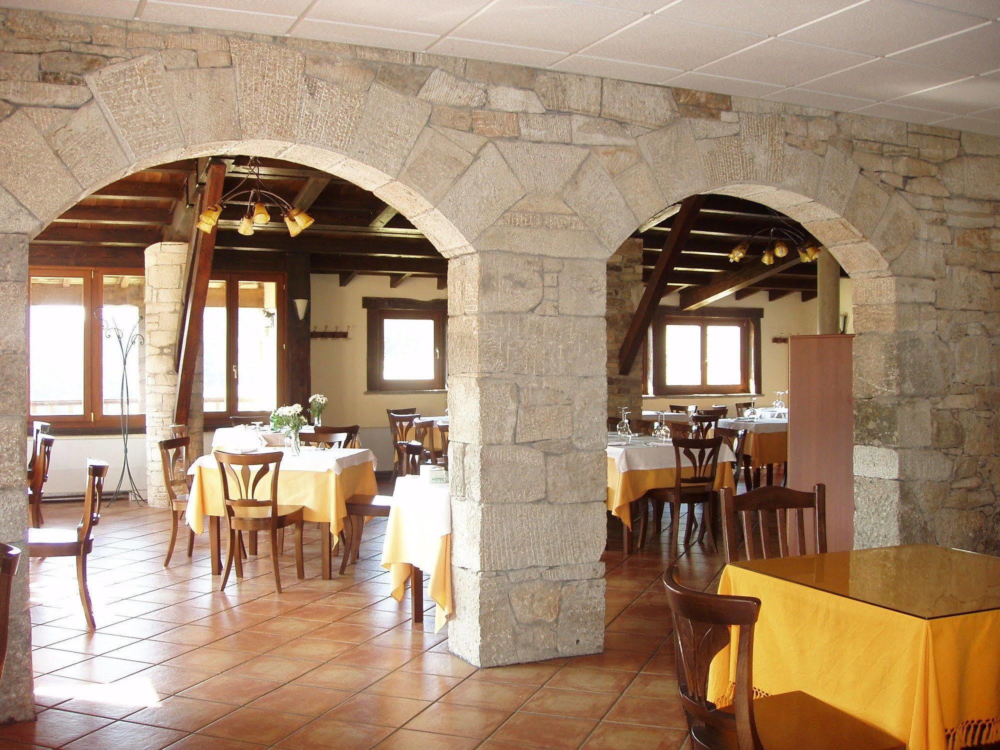 Hotel Balneario Rio Pambre Palas de Rei Zewnętrze zdjęcie